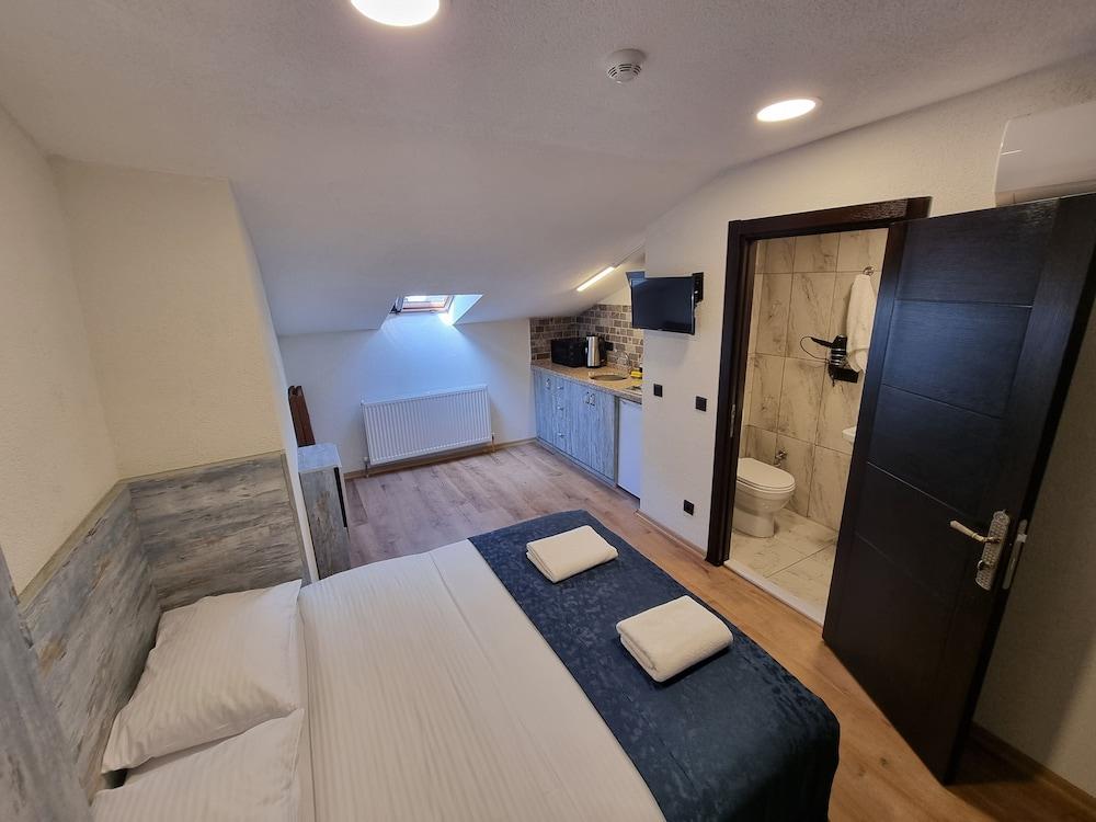ELEMENT GARDEN HOTEL — ISTANBUL — фотография отеля №7