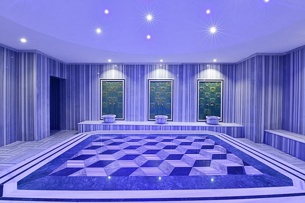 JASMIN ELITE RESIDENCE — BODRUM — fotografie hotel nr. 23