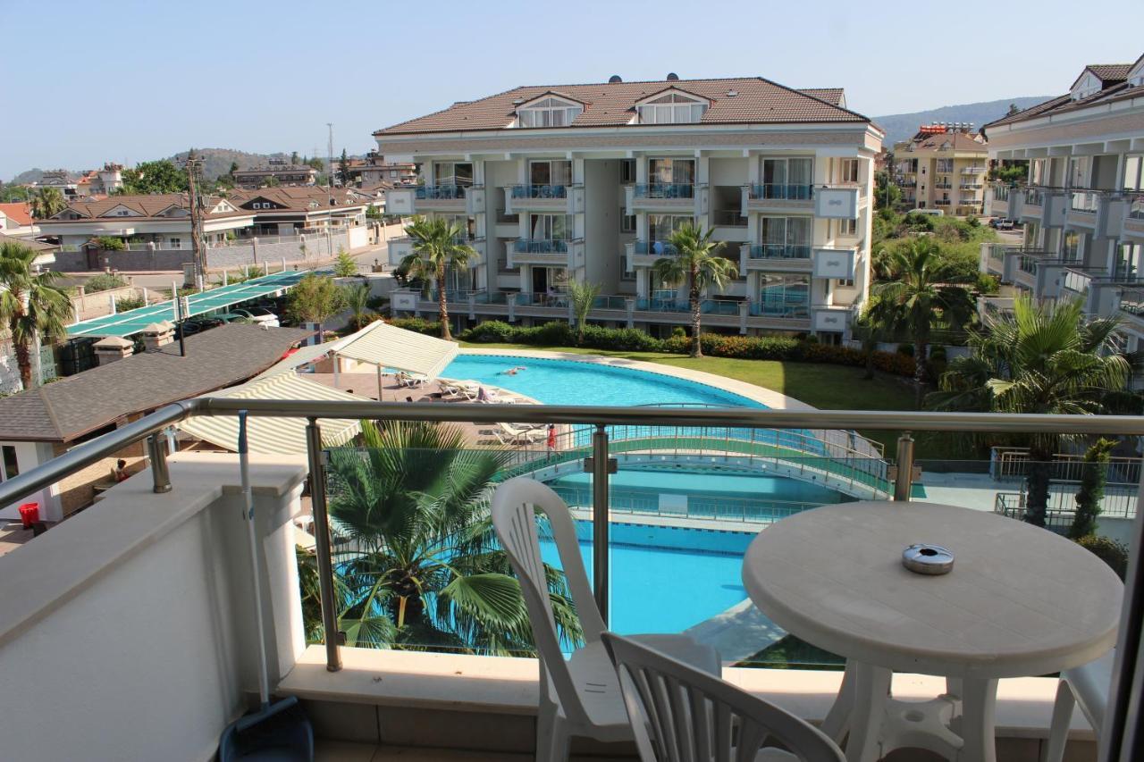 TEBRIZ APART HOTEL — KEMER — fotografie hotel nr. 31