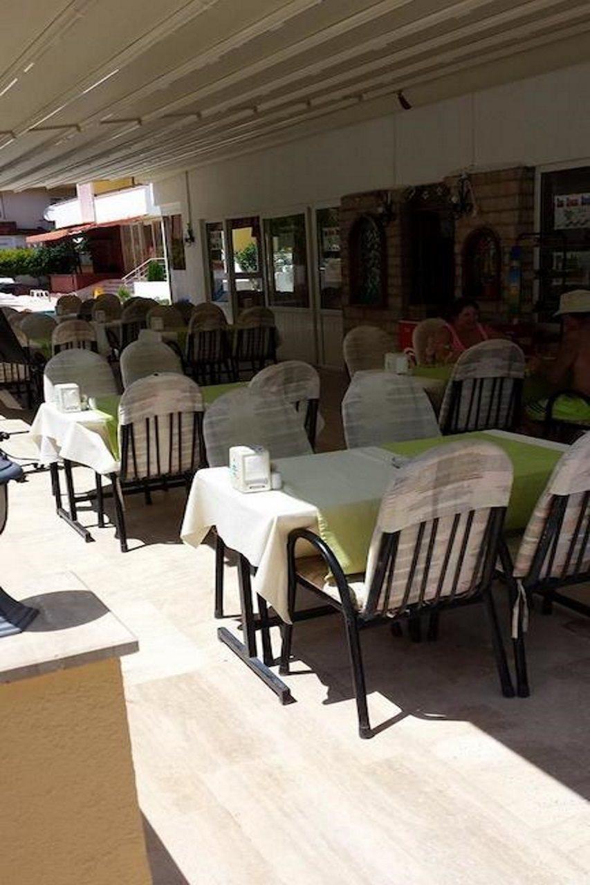 BLUE MARIS — MARMARIS — фотография отеля №4