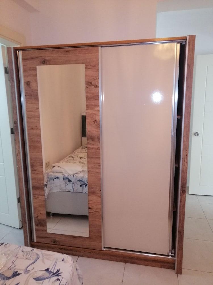 TAURUS RESIDENCES 2 — KEMER — фотография отеля №7