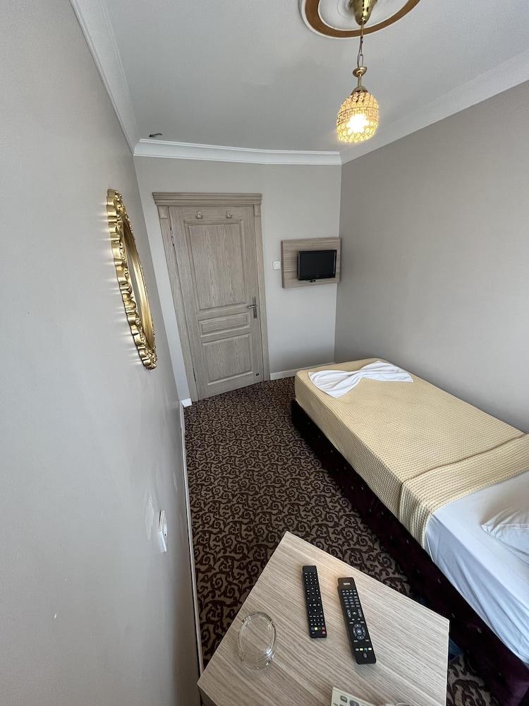 METROPOL HOTEL 2 (ADULTS ONLY) — ISTANBUL — fotografie hotel nr. 6