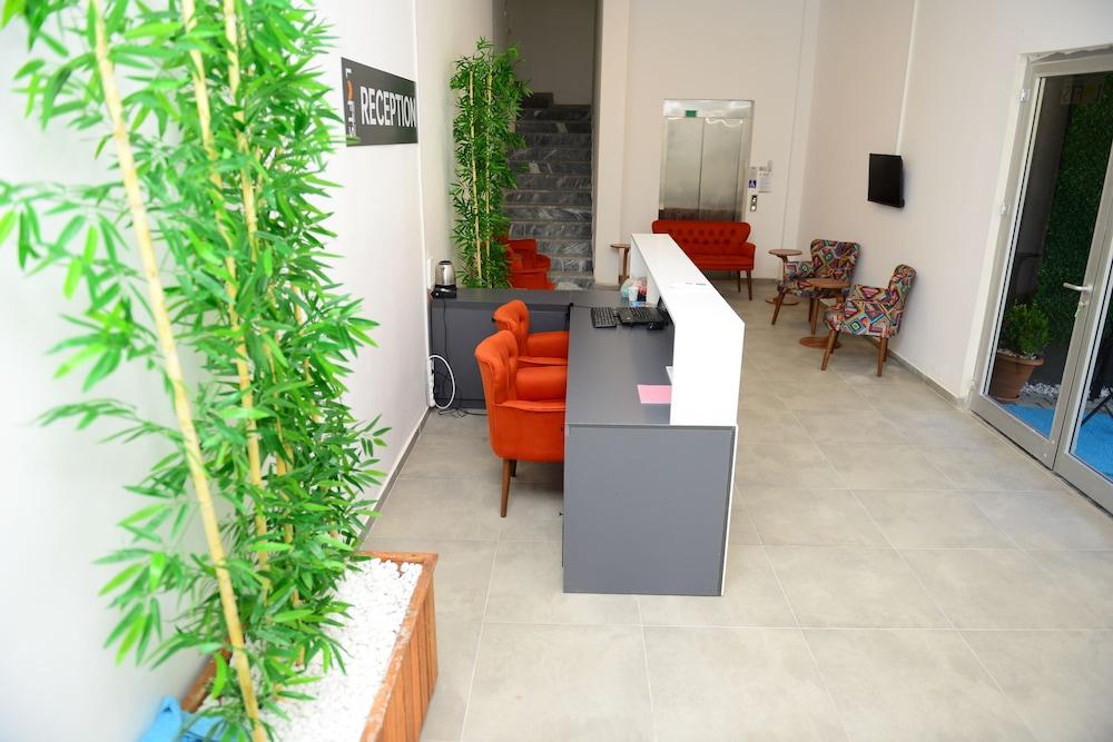 LOFTS ALANYA LINA — OKURCALAR — fotografie hotel nr. 6