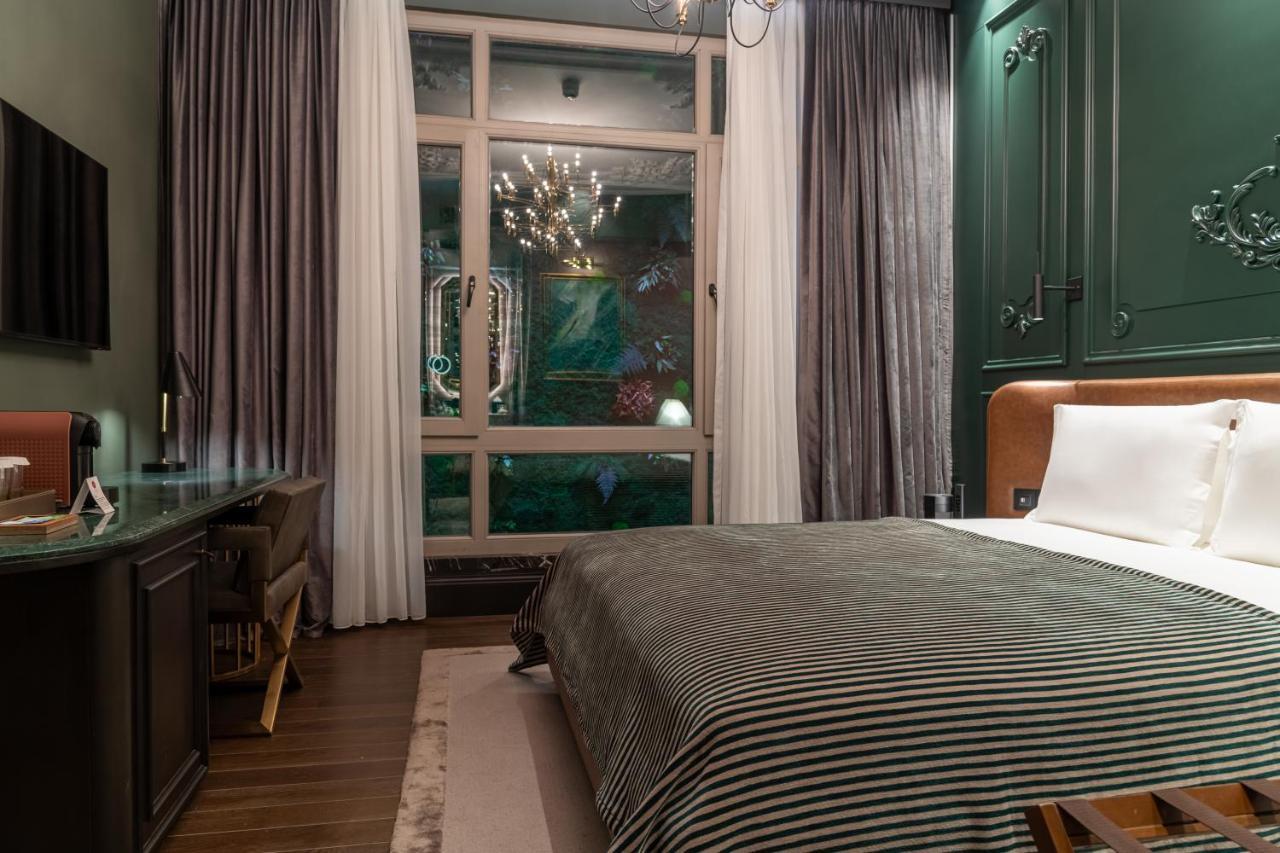 ORIENT OCCIDENT HOTEL ISTANBUL, AUTOGRAPH COLLECTION — ISTANBUL — fotografie hotel nr. 13