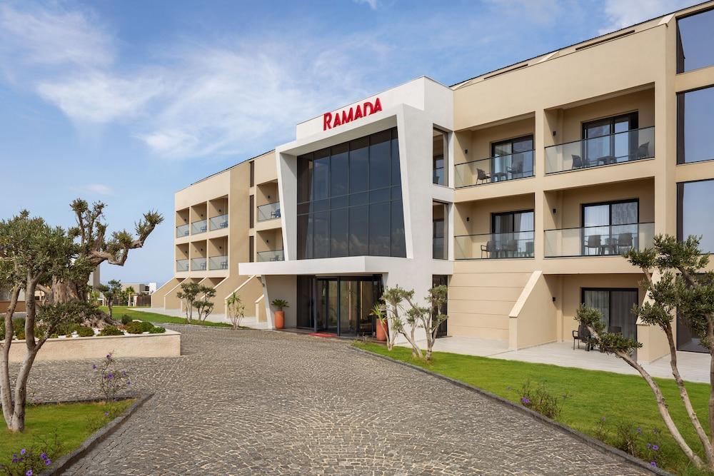 RAMADA BY WYNDHAM CESME — CESME — fotografie hotel nr. 23