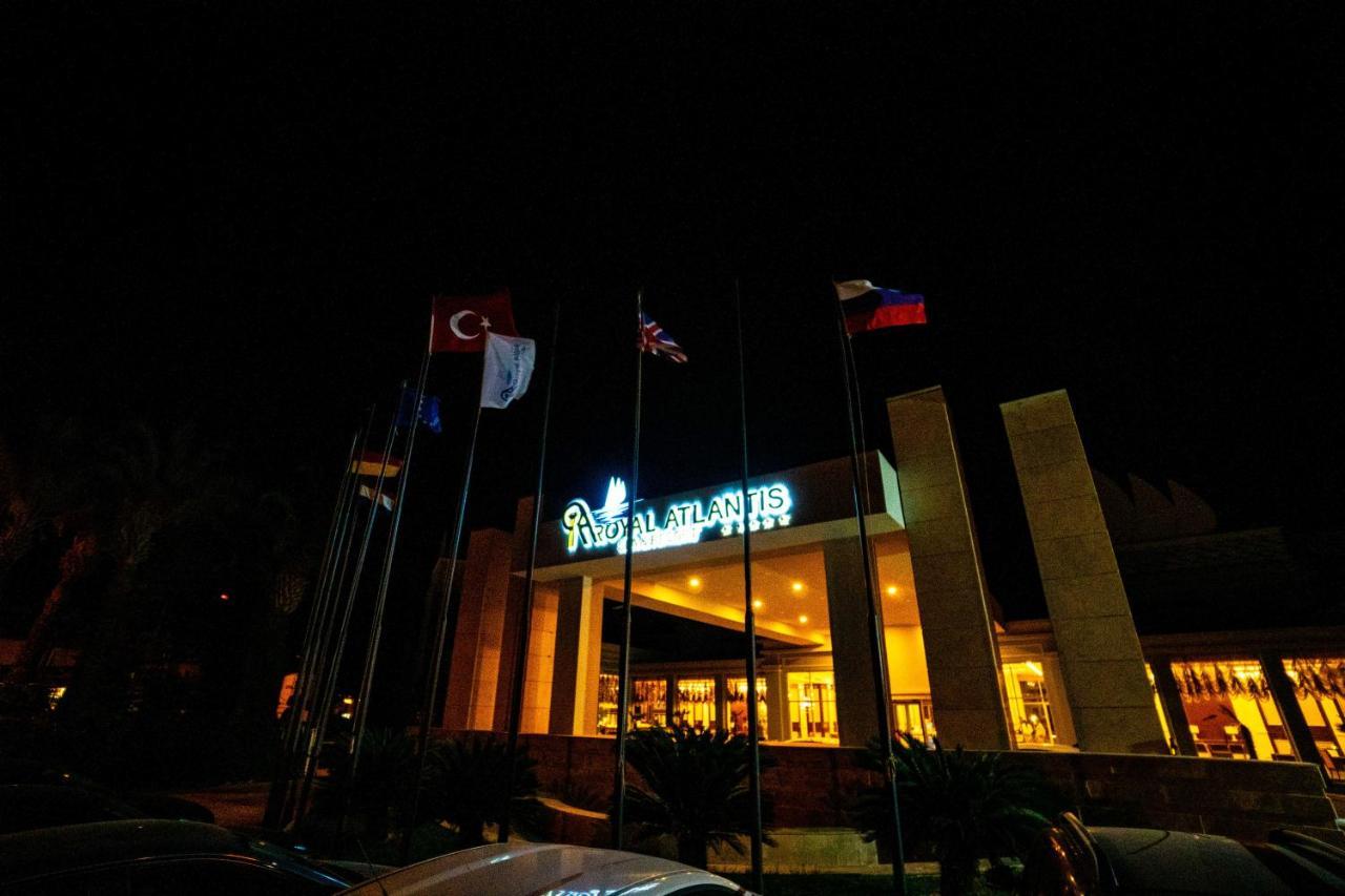 ROYAL ATLANTIS SPA & RESORT — SIDE — fotografie hotel nr. 33
