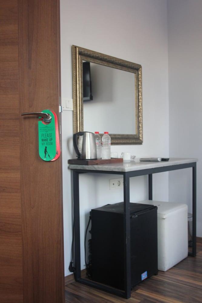 ALF HOTEL — ISTANBUL — fotografie hotel nr. 15