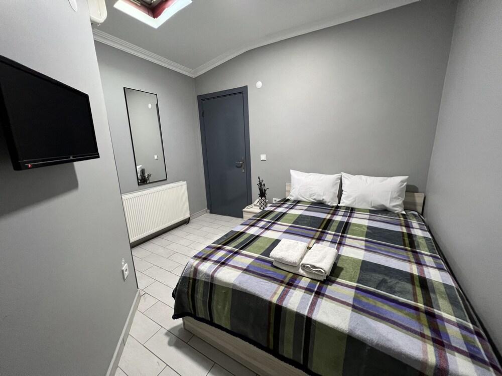 HOTEL PRIMA — ISTANBUL — fotografie hotel nr. 10