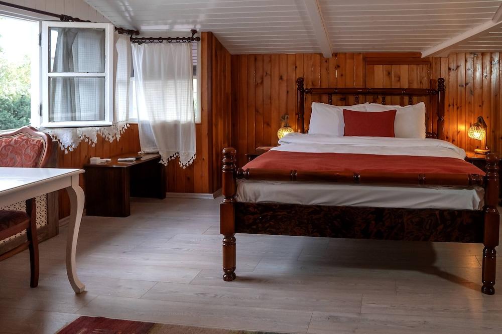 BLACK LOTUS BOUTIQUE HOTEL — IZMIR — fotografie hotel nr. 11