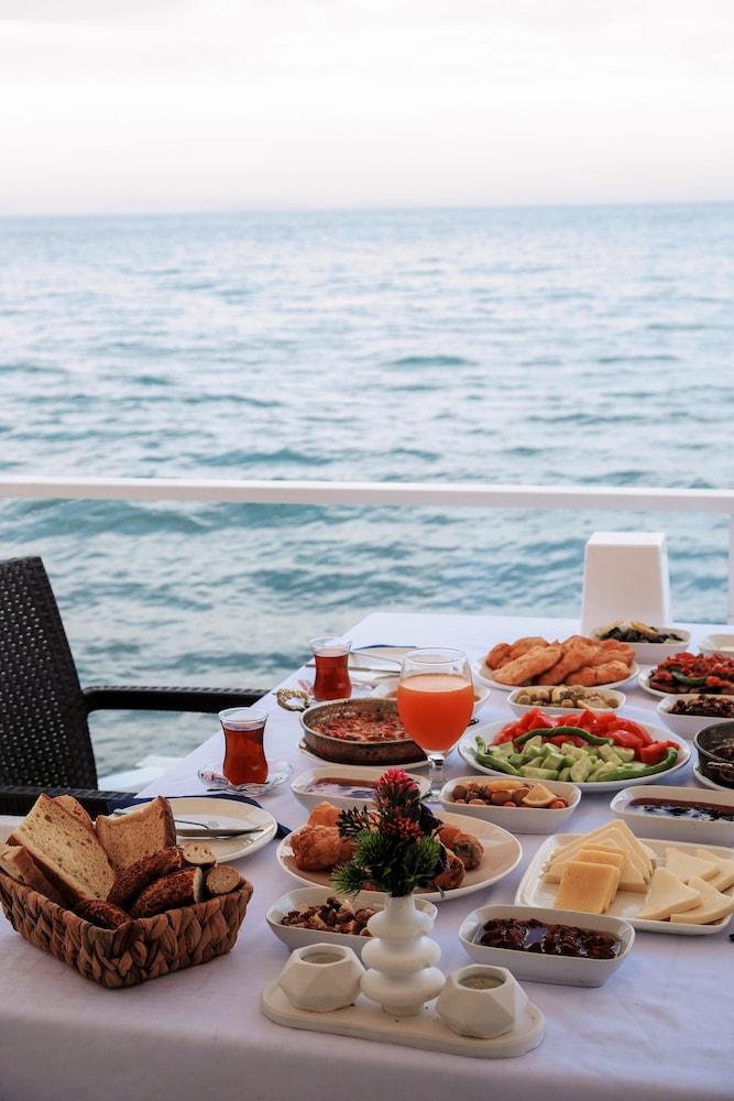 BLACK LOTUS BOUTIQUE HOTEL — IZMIR — fotografie hotel nr. 37