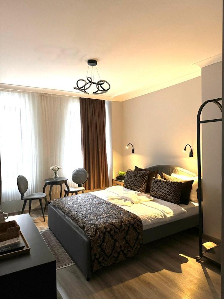 THE DIDEROT HOTEL — ISTANBUL — fotografie hotel nr. 13