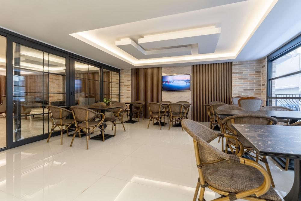 RUBBY HOTEL — ISTANBUL — fotografie hotel nr. 31