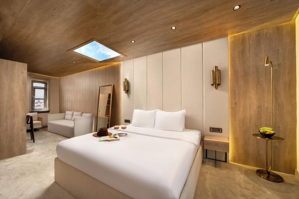 SYKAI HOTELS PERA — ISTANBUL — фотография отеля №18