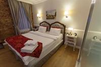 LA BELLA SUITES BEYOGLU — ISTANBUL — фотография отеля №5