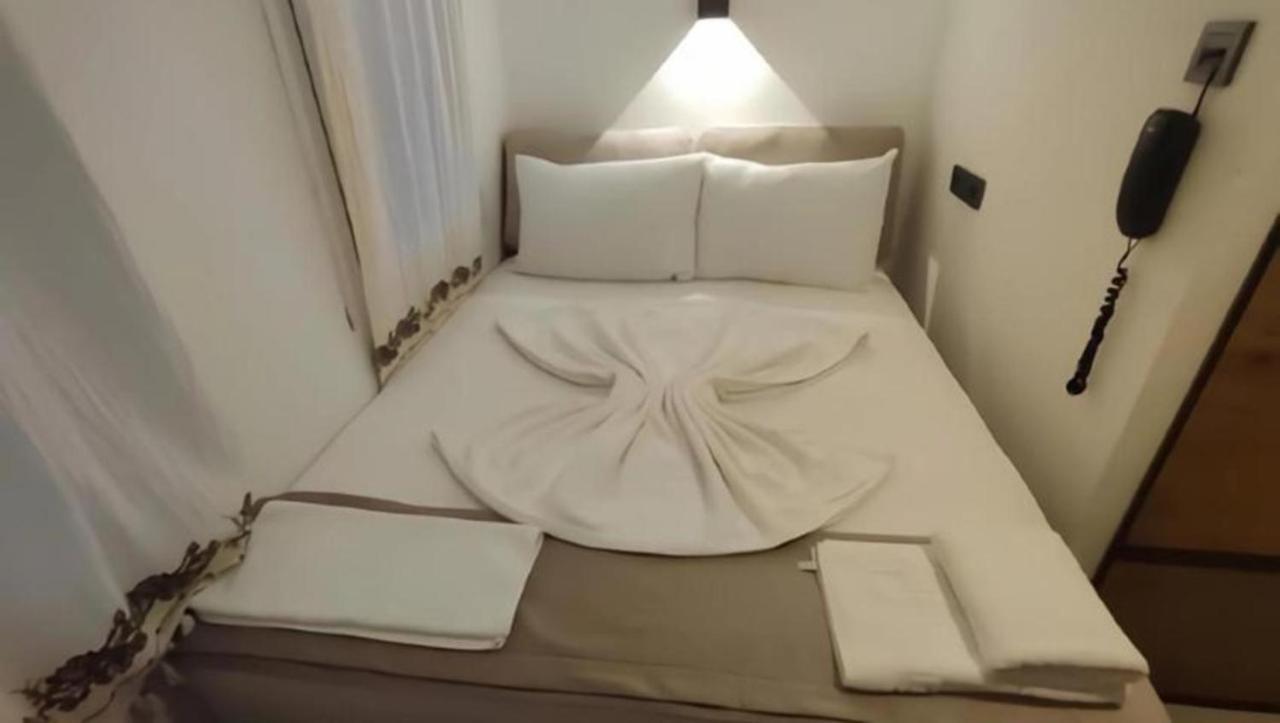 THE PROFESSORS HOTEL — BODRUM — фотография отеля №6