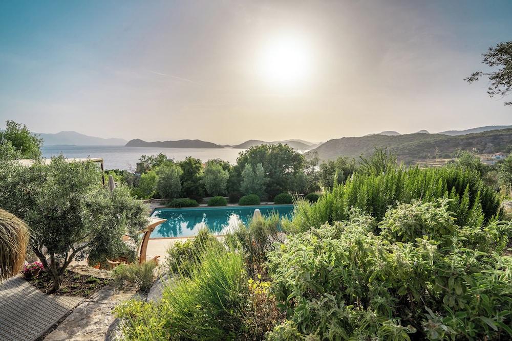 BADEMLI BAHCE OTEL — MARMARIS — fotografie hotel nr. 25