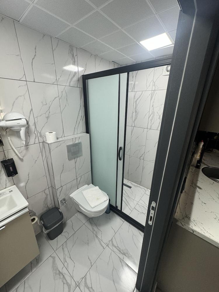 NAIF BEY HOTEL — ISTANBUL — fotografie hotel nr. 29
