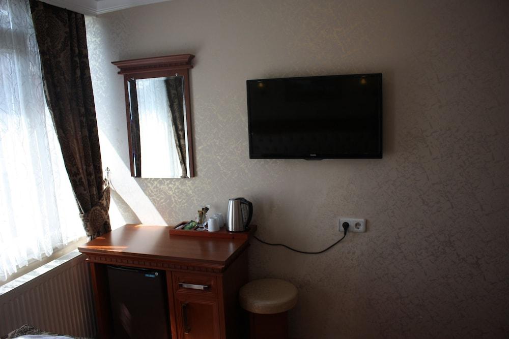 BIG APPLE HOSTEL — ISTANBUL — фотография отеля №19