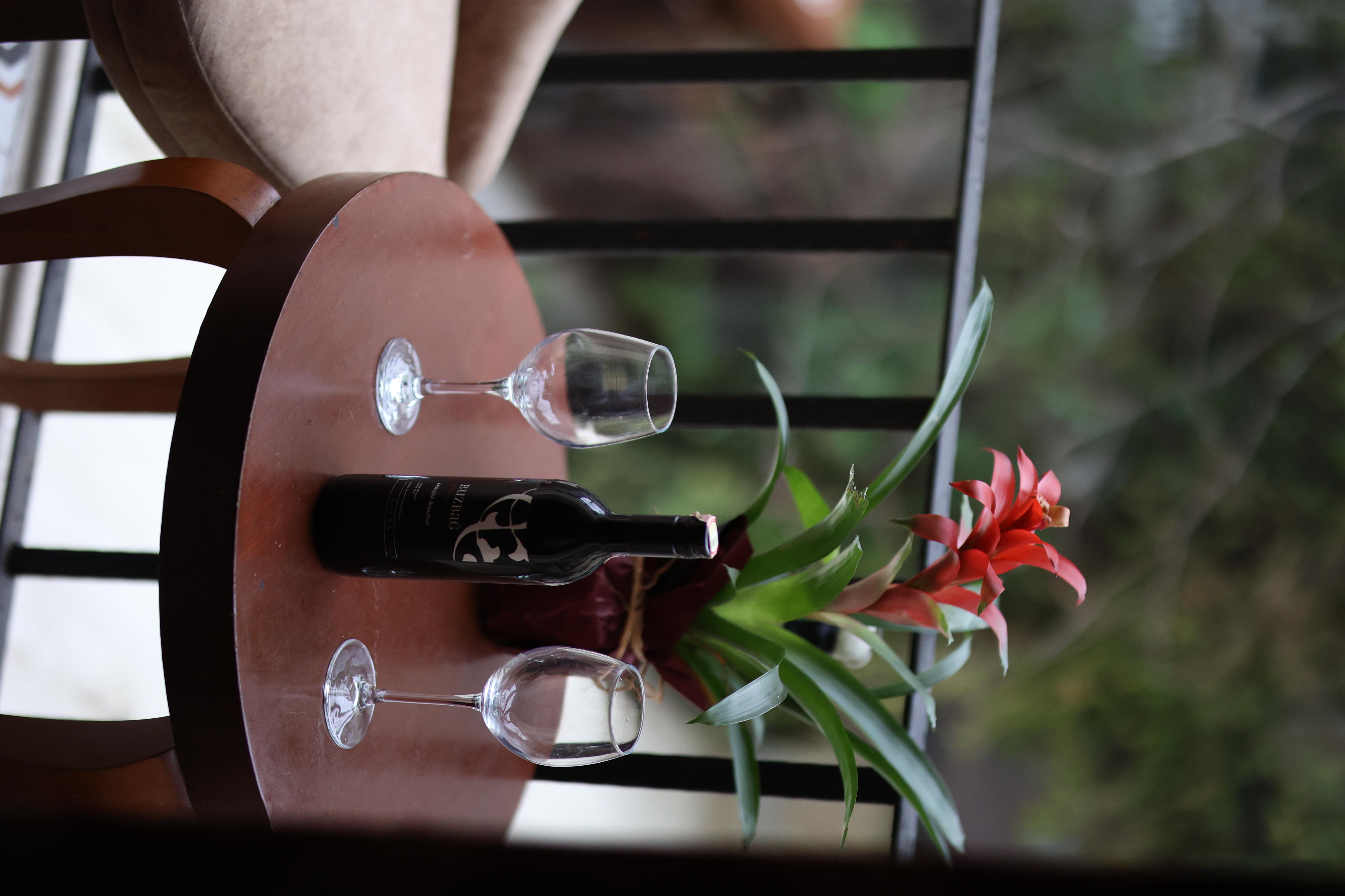 BEYPORT HOTEL TAKSIM — ISTANBUL — фотография отеля №12