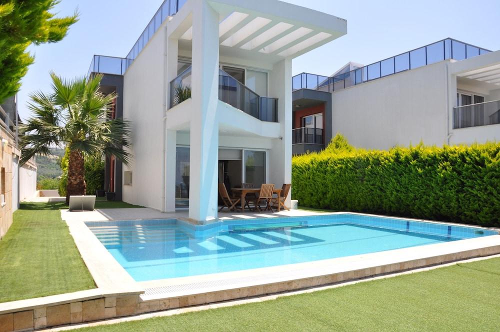 EXCLUSIVE VILLAS — KUSADASI — фотография отеля №24