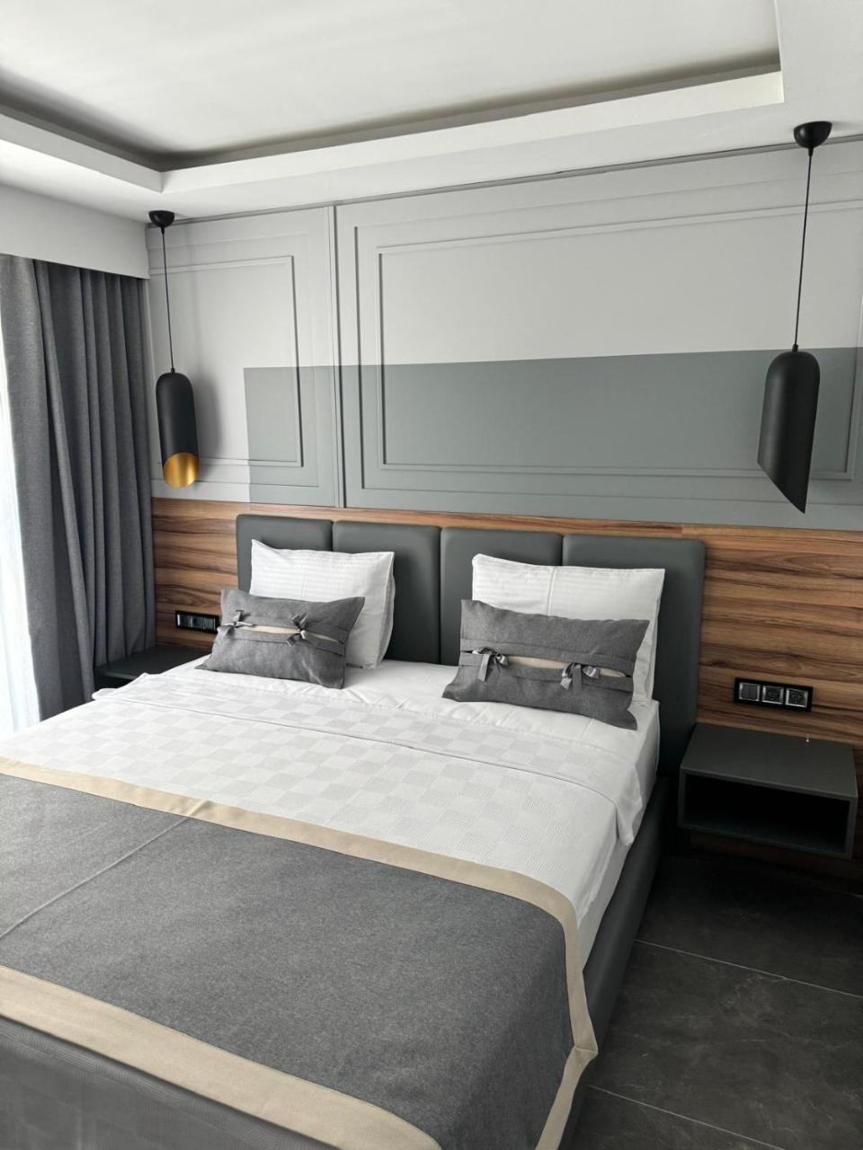 TELMESSOS CITY HOTEL (ADULTS ONLY) — FETHIYE — fotografie hotel nr. 12