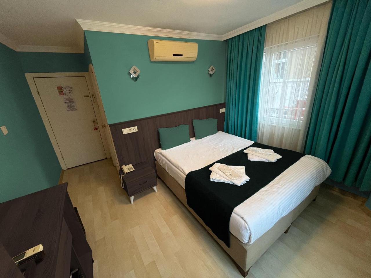 SAFFRON HOTEL OLD CITY — ISTANBUL — fotografie hotel nr. 17