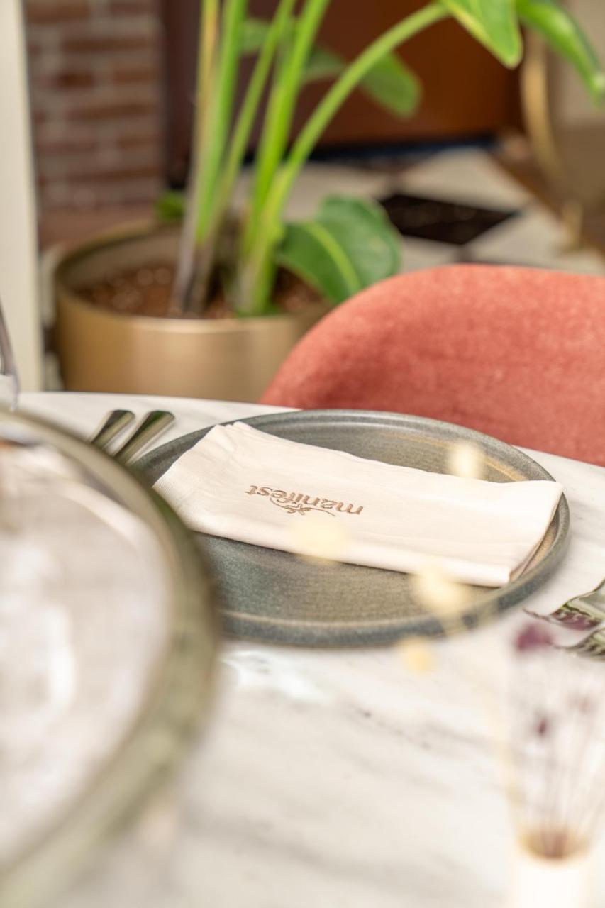 QUERENCIA HOTEL — ISTANBUL — fotografie hotel nr. 29