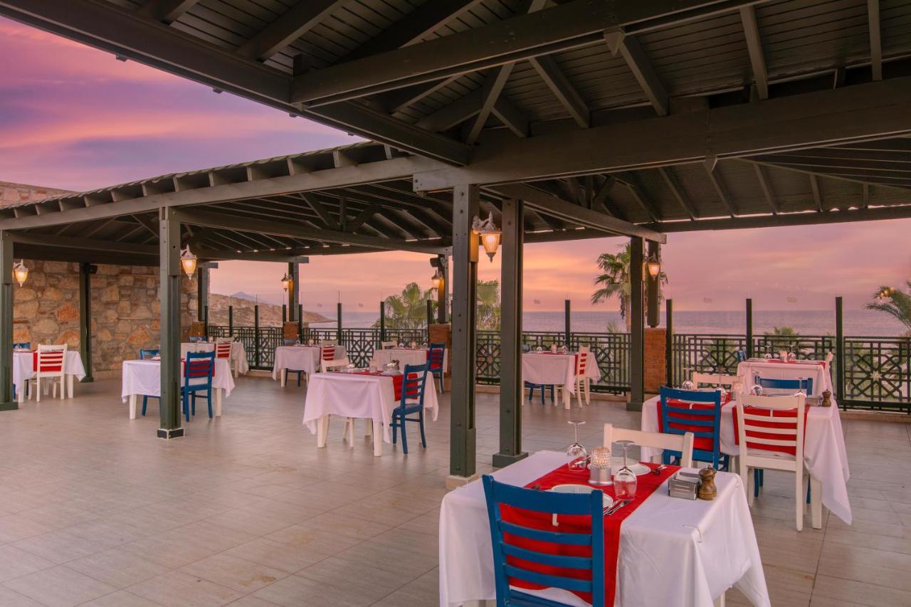 SELECTUM COLLECTION BODRUM — BODRUM — fotografie hotel nr. 25