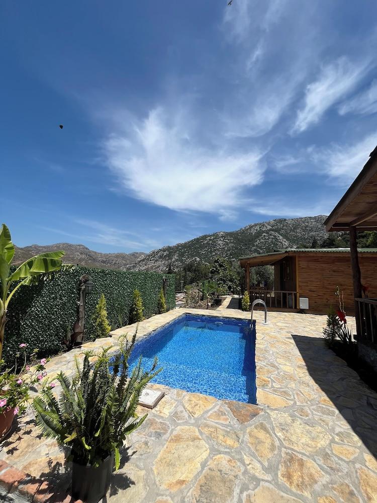 AFERA KOY EVI — MARMARIS — фотография отеля №32