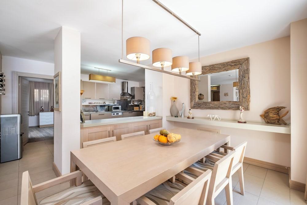 PREMIUM BODRUM PANORAMA MANSION — BODRUM — фотография отеля №28