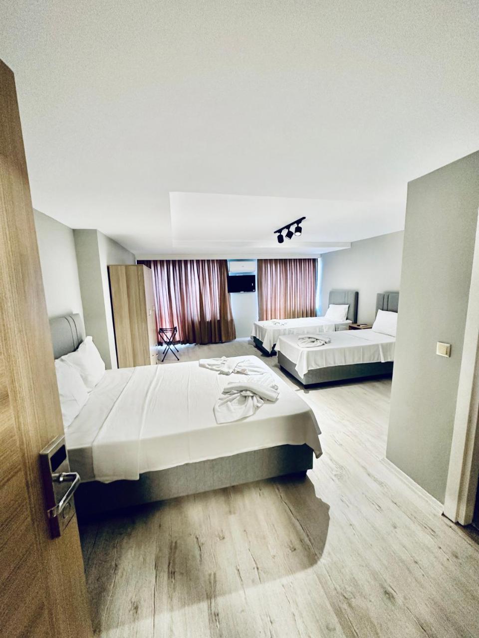 THE HERA GOLD HOTEL — ISTANBUL — fotografie hotel nr. 29