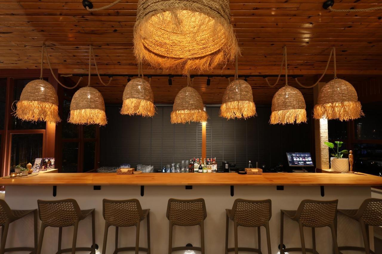 CASA VAGABUNDO BOUTIQUE HOTEL — ALANYA — фотография отеля №3