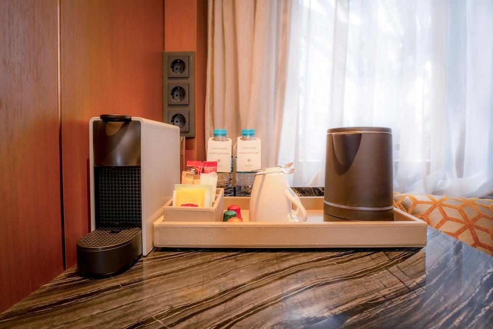 SURA CONCEPT HOTEL (ADULTS ONLY) — ISTANBUL — фотография отеля №17