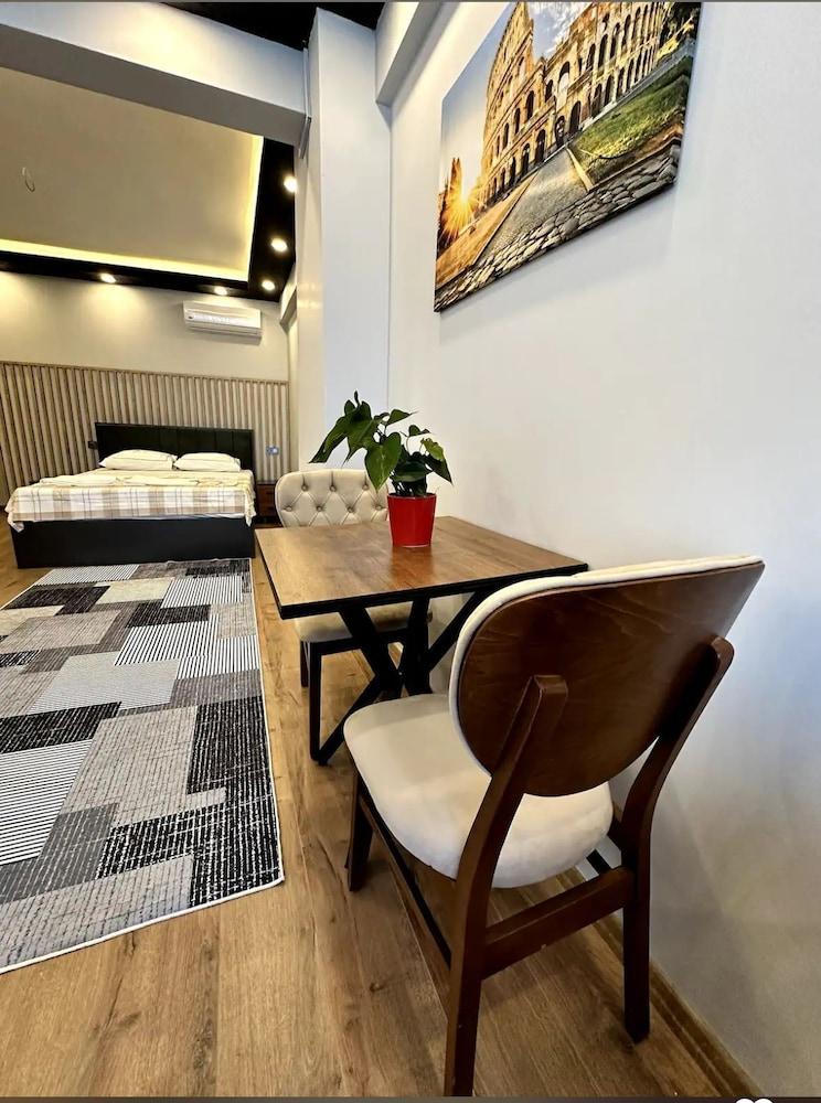 THE PORT PALACE OTEL — ISTANBUL — фотография отеля №7