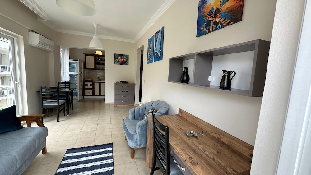 BONITO HOUSE — KEMER — фотография отеля №4