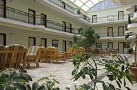 ROSE HOTEL — KEMER — фотография отеля №30