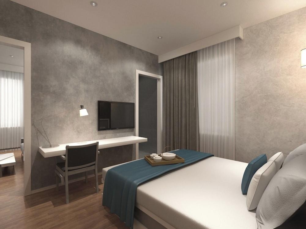 EDUCITY SUITE AND HOTELS ATASEHIR — ISTANBUL — фотография отеля №7