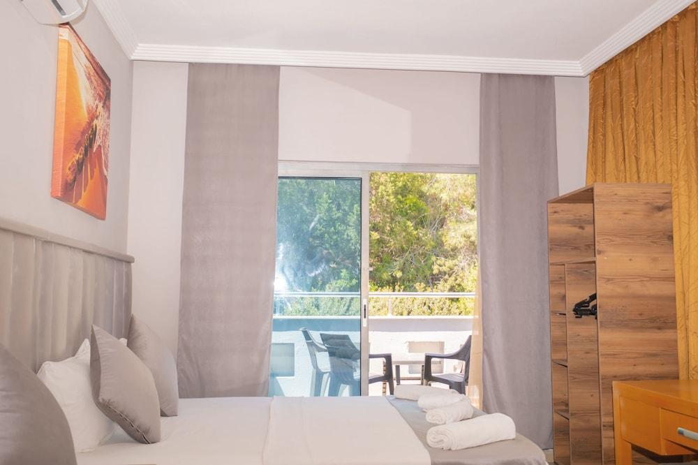 INFINITY HOTEL — KEMER — fotografie hotel nr. 14