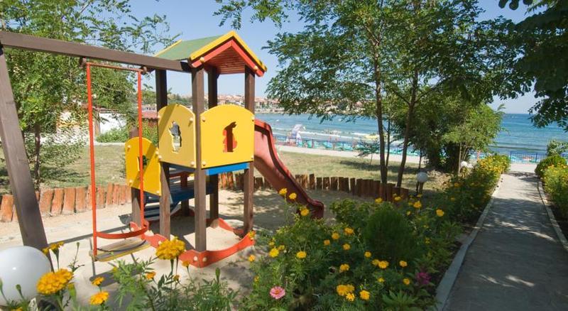 VILLA LIST — SOZOPOL — fotografie hotel nr. 15
