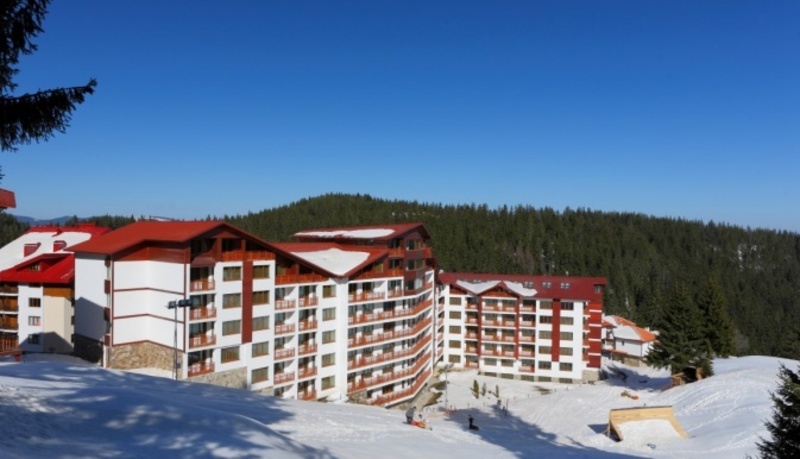 FOREST NOOK — PAMPOROVO — fotografie hotel nr. 11