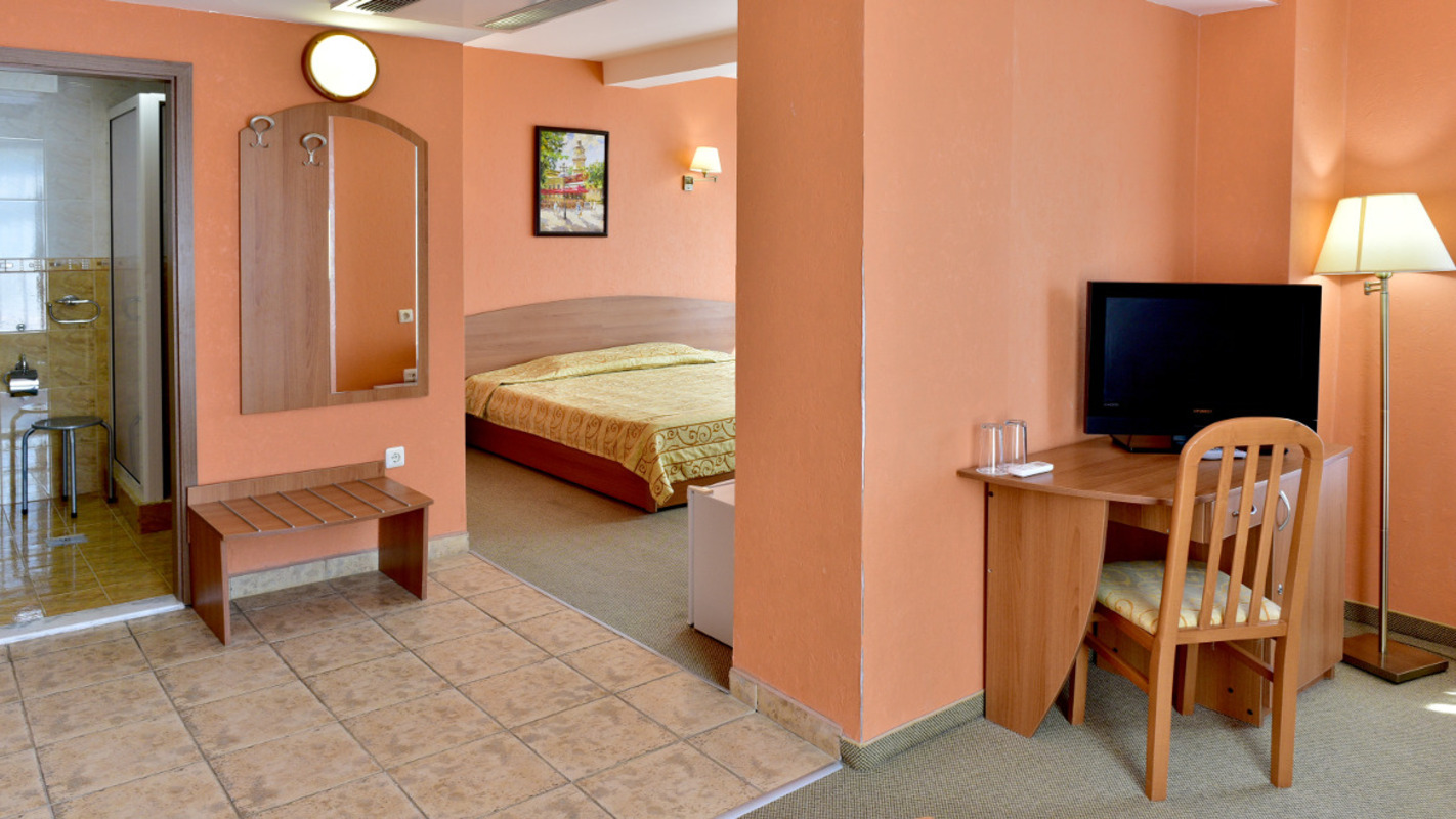 ESTREYA PALACE& RESIDENCE — ST. CONSTANTINE & ELENA — fotografie hotel nr. 31