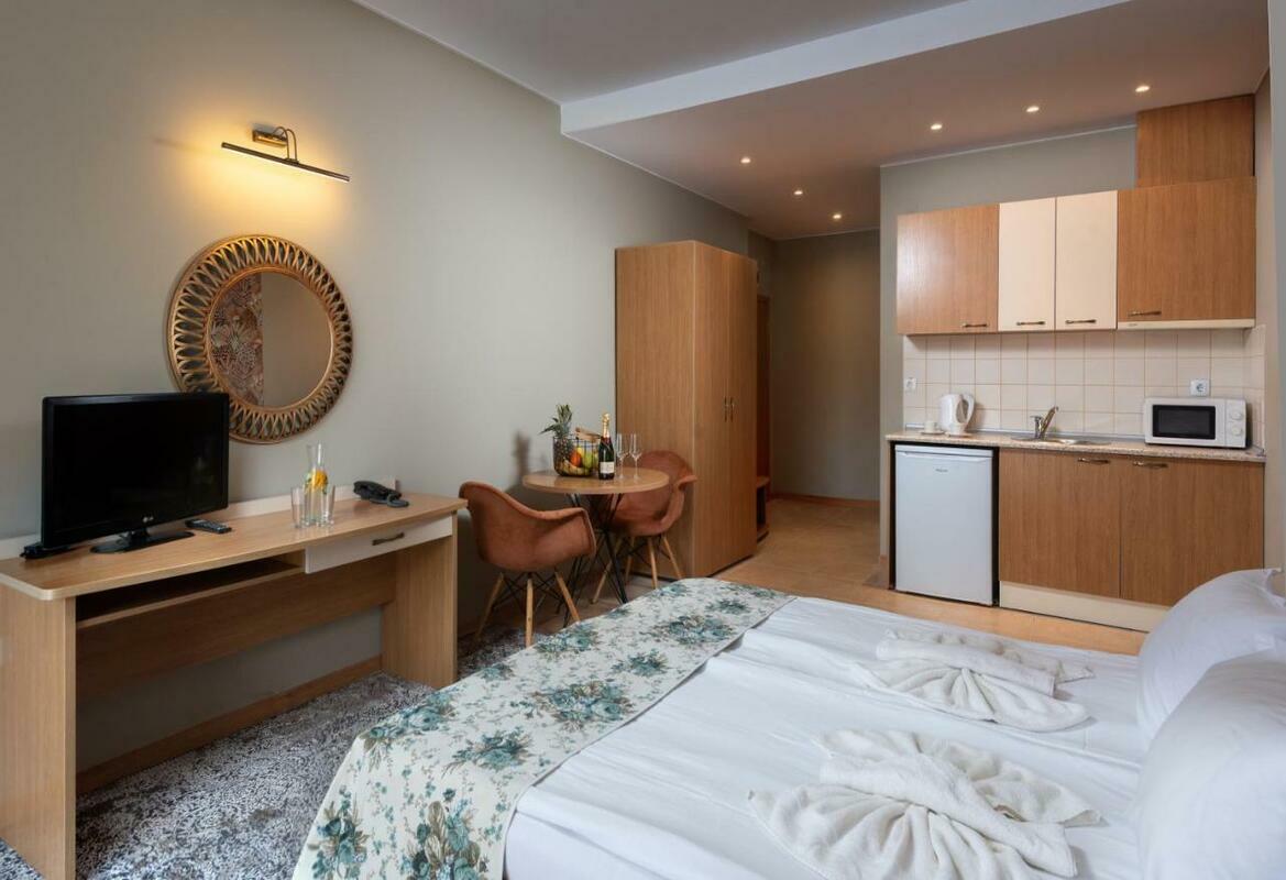 AVENUE — SUNNY BEACH — fotografie hotel nr. 41