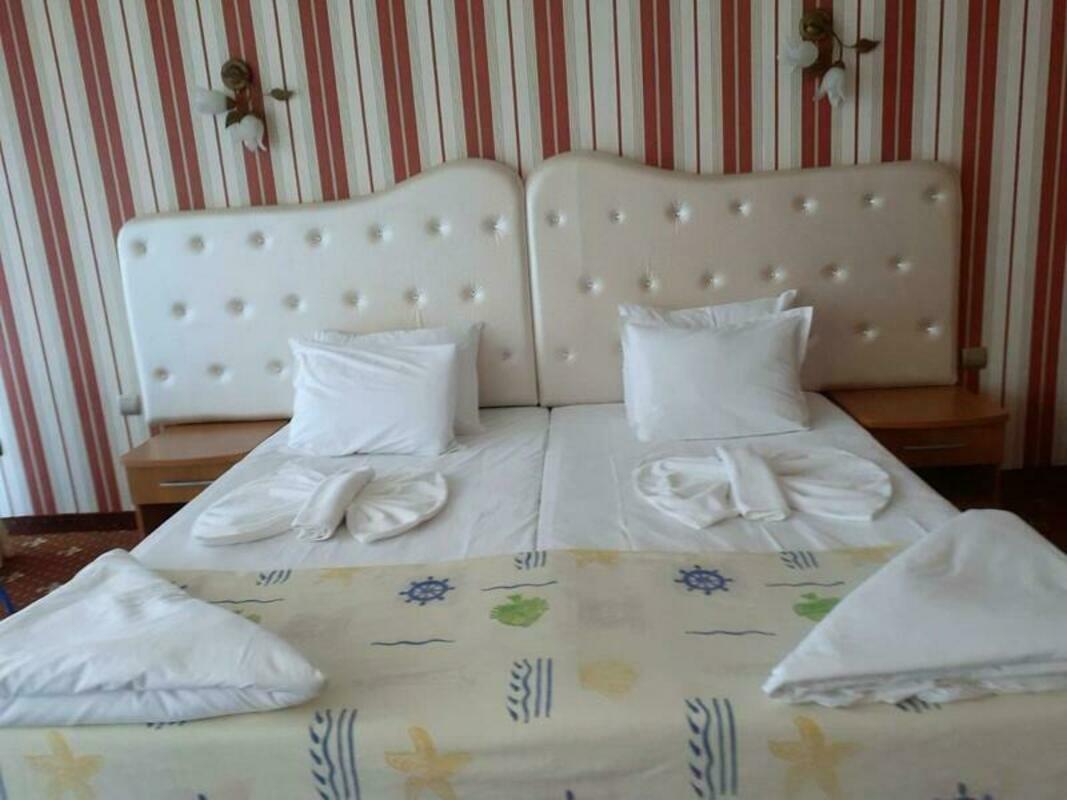 SIRIUS BEACH HOTEL — ST. CONSTANTINE & ELENA — фотография отеля №18