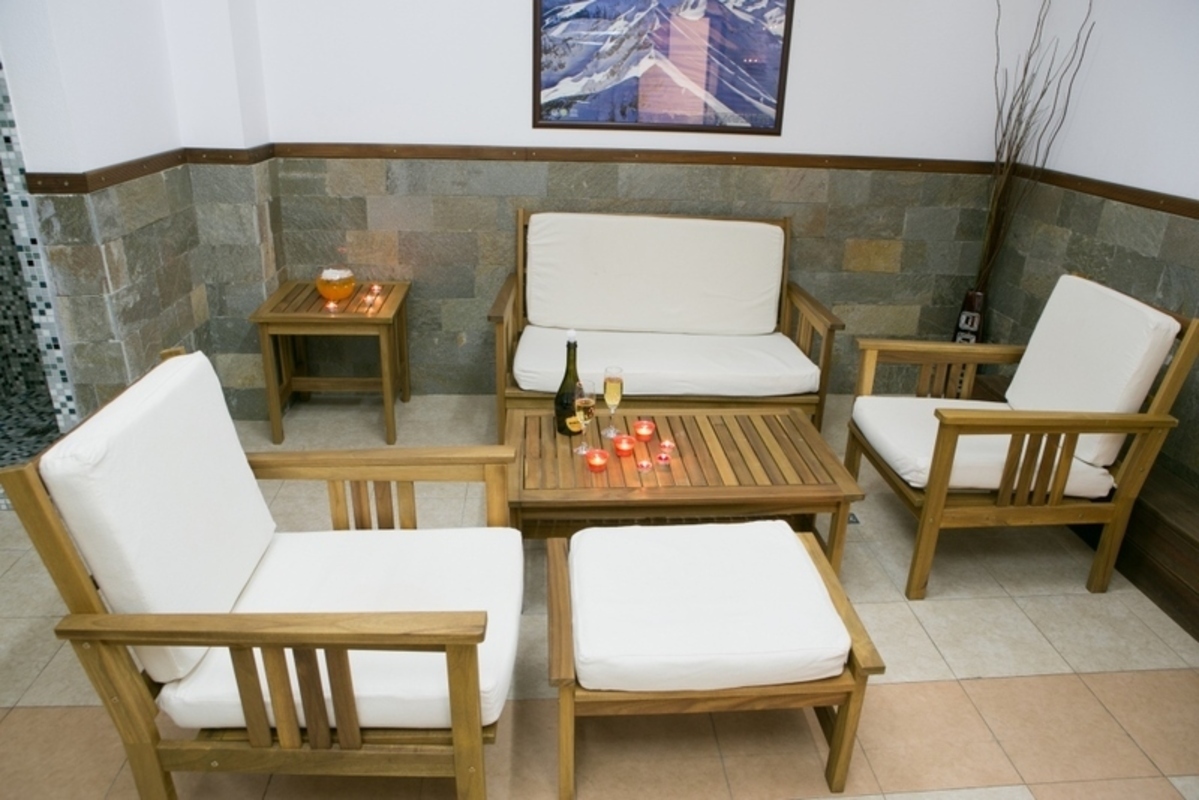 BALKAN JEWEL RESORT — RAZLOG — фотография отеля №5