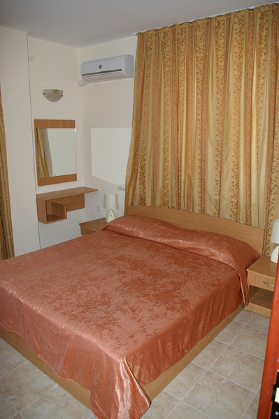 ROSE VILLAGE — SUNNY BEACH — fotografie hotel nr. 13