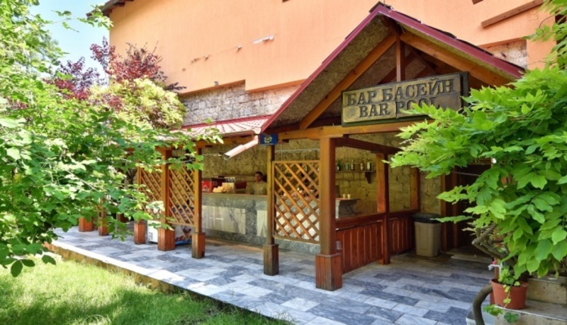 ESTREYA RESIDENCE — ST. CONSTANTINE & ELENA — fotografie hotel nr. 76