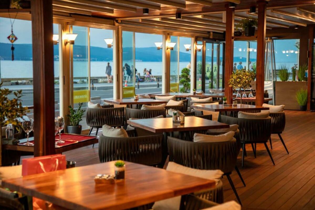 PARADISO APART HOTEL — NESSEBAR — фотография отеля №34