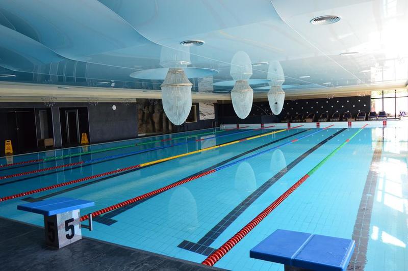 THERMA ECO SPA & KIDS & VILLAS — KRANEVO — fotografie hotel nr. 51