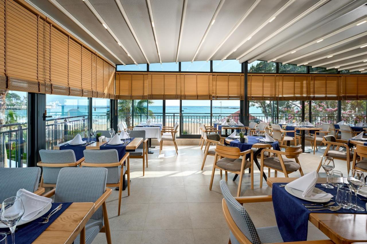ANNABELLA PARK HOTEL — ALANYA — фотография отеля №22