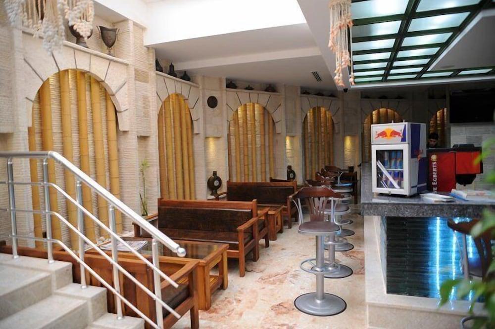 BC SPA HOTEL — DALYAN — fotografie hotel nr. 21